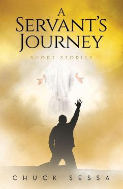 A Servant's Journey A Servant's Journey