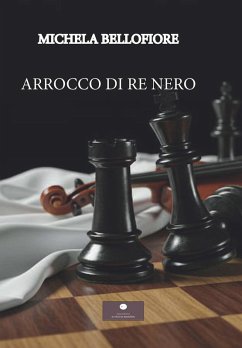 Cover Arrocco di re nero