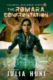 The Romara Confrontation The Romara Confrontation