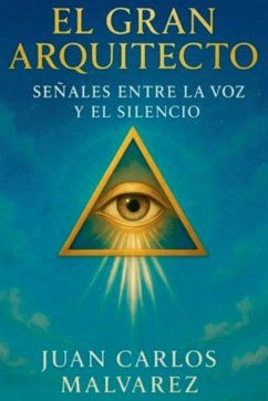 Cover El Gran Arquitecto