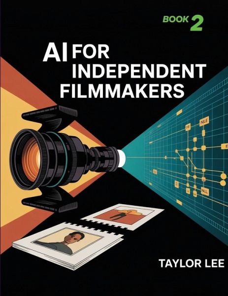 AI for Independent Filmmakers AI for Independent Filmmakers