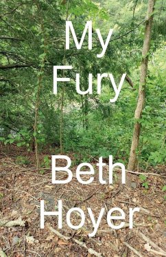 My Fury - Hoyer, Beth My Fury - Hoyer, Beth