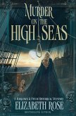 Murder on the High Seas Murder on the High Seas