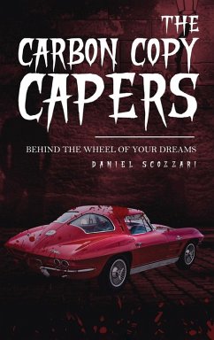 Cover The Carbon Copy Capers