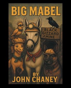 Cover Big Mabel