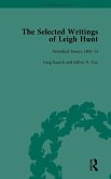 The Selected Writings of Leigh Hunt Vol 1