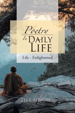 Cover Poetry - In Daily Life