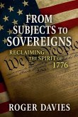 From Subjects to Sovereigns
