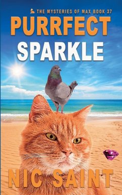 Cover Purrfect Sparkle