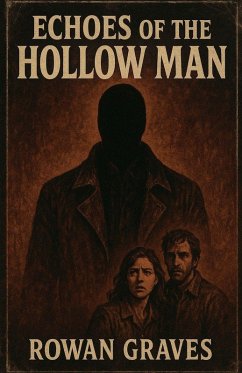 Cover Echoes of the Hollow Man