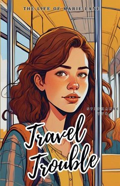Cover Travel Trouble