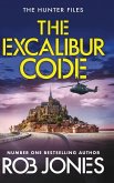 The Excalibur Code The Excalibur Code
