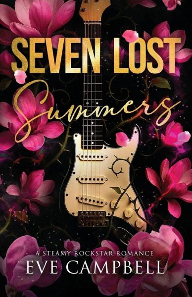 Seven Lost Summers
