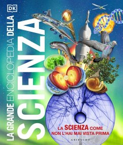 Cover La grande enciclopedia della scienza
