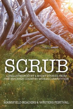 Cover Scrub