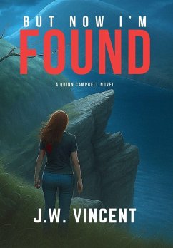 Cover But Now I'm Found