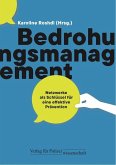 Bedrohungsmanagement Bedrohungsmanagement