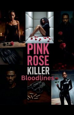 Cover Pink Rose Killer
