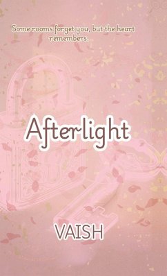 Cover Afterlight