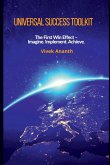 Universal Success Toolkit Universal Success Toolkit