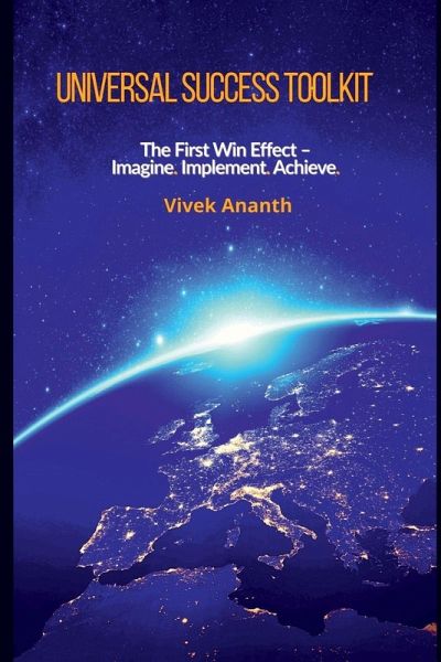 Universal Success Toolkit Universal Success Toolkit