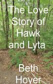 The Love Story of Hawk and Lyta