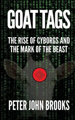Goat Tags - Brooks, Peter John Goat Tags - Brooks, Peter John