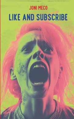 Like and Subscribe - Meco, Joni Like and Subscribe - Meco, Joni