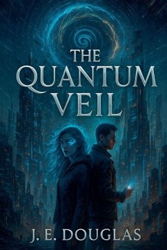 Cover The Quantum Veil