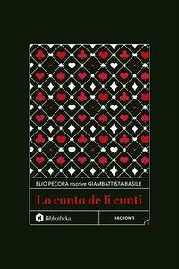 Cover Lo cunto de li cunti