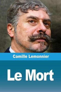 Cover Le Mort