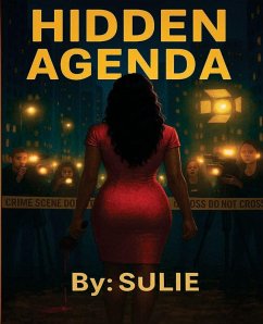 Hidden Agenda - Hill, Sulie