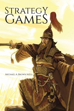 Cover Strategy Games