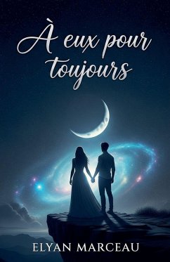 Cover À eux pour toujours