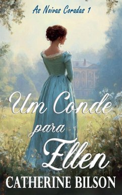 Um Conde para Ellen - Bilson, Catherine