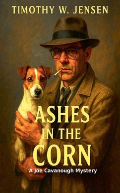 Ashes In The Corn - Jensen, Timothy W. Ashes In The Corn - Jensen, Timothy W.