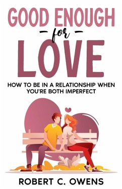 Cover Good Enough For Love