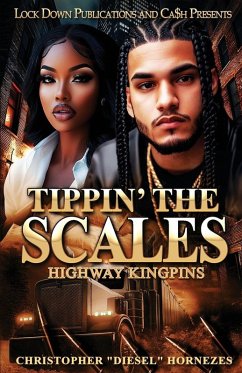 Cover Tippin' The Scales