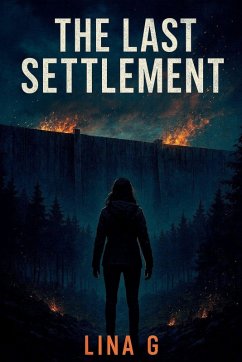The Last Settlement - G, Lina
