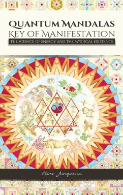 Cover QUANTUM MANDALAS