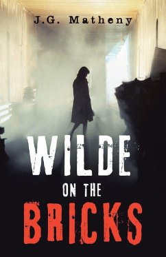 Cover WILDE ON THE BRICKS