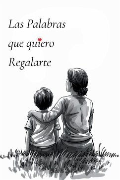 Cover Las Palabras que Quiero Regalarte