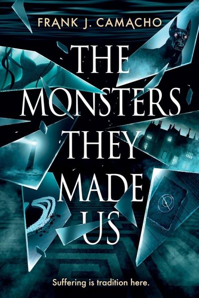 The Monsters They Made Us The Monsters They Made Us