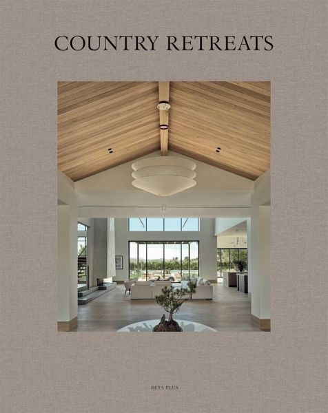 Country Retreats Country Retreats