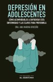 Depresión en adolescentes