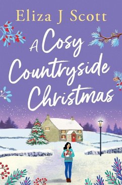 Cover A Cosy Countryside Christmas