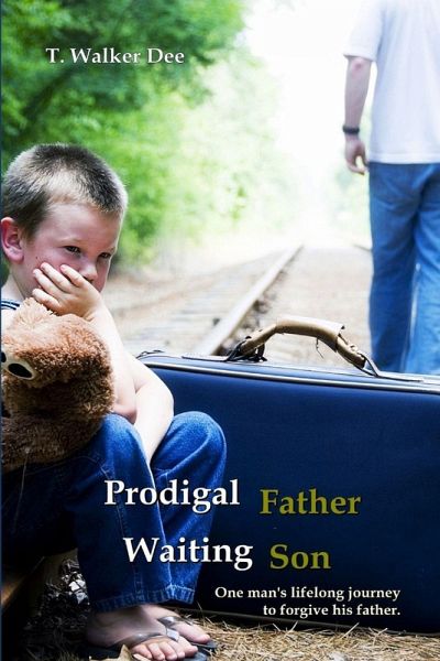 Prodigal Father, Waiting Son Prodigal Father, Waiting Son