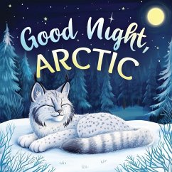 Cover Good Night, Arctic