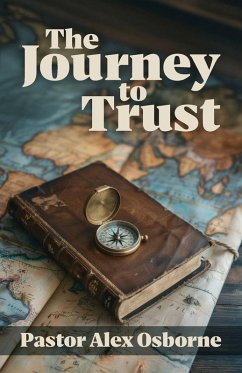 Cover The Journey to Trust