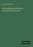 Über asphärische Flächen in optischen Instrumenten